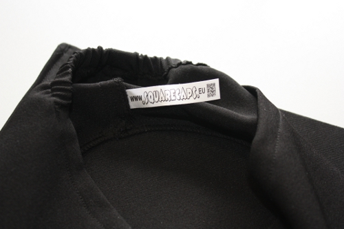 Square Academic Cap binnenzijde