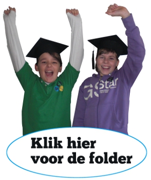 Afscheidskado-Groep-8